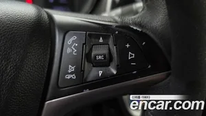 Chevrolet Spark, 2017 — миниатюра 17