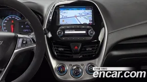 Chevrolet Spark, 2017 — миниатюра 20