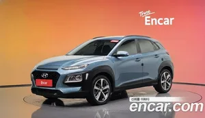 Hyundai Kona, 2019 — миниатюра 29