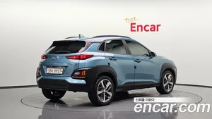 Hyundai Kona, 2019 — миниатюра 1