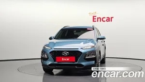 Hyundai Kona, 2019 — миниатюра 2