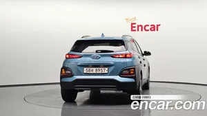 Hyundai Kona, 2019 — миниатюра 3