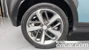 Hyundai Kona, 2019 — миниатюра 4