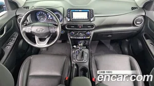 Hyundai Kona, 2019 — миниатюра 9