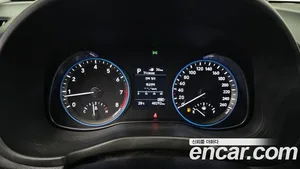 Hyundai Kona, 2019 — миниатюра 10