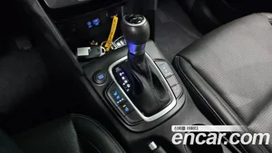 Hyundai Kona, 2019 — миниатюра 11