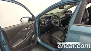 Hyundai Kona, 2019 — миниатюра 12