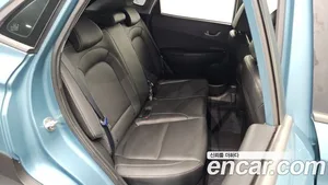 Hyundai Kona, 2019 — миниатюра 16