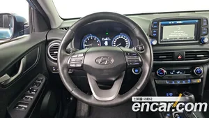 Hyundai Kona, 2019 — миниатюра 18