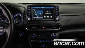 Hyundai Kona, 2019 — миниатюра 19