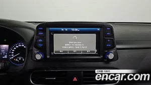 Hyundai Kona, 2019 — миниатюра 21