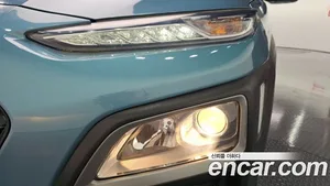 Hyundai Kona, 2019 — миниатюра 7