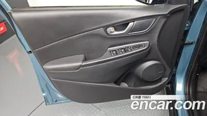 Hyundai Kona, 2019 — миниатюра 13