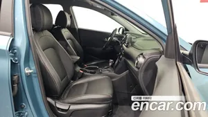 Hyundai Kona, 2019 — миниатюра 15