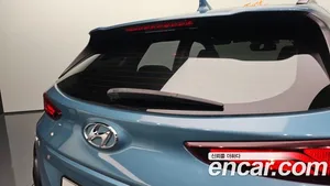 Hyundai Kona, 2019 — миниатюра 27