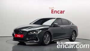 Hyundai Grandeur, 2018 — миниатюра 1