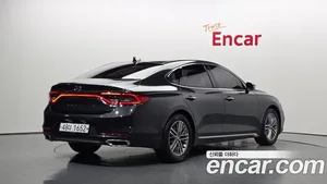 Hyundai Grandeur, 2018 — миниатюра 2