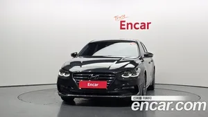 Hyundai Grandeur, 2018 — миниатюра 3