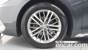 Hyundai Grandeur, 2018 — миниатюра 5