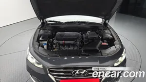 Hyundai Grandeur, 2018 — миниатюра 6