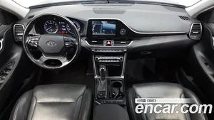 Hyundai Grandeur, 2018 — миниатюра 7