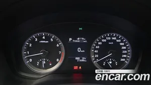 Hyundai Grandeur, 2018 — миниатюра 8