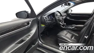 Hyundai Grandeur, 2018 — миниатюра 10