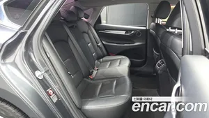 Hyundai Grandeur, 2018 — миниатюра 12