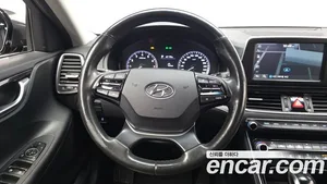 Hyundai Grandeur, 2018 — миниатюра 13