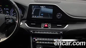 Hyundai Grandeur, 2018 — миниатюра 14