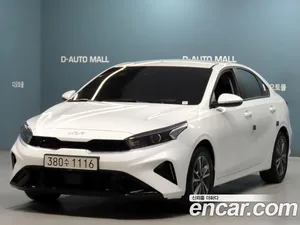 Kia K3, 2023 — миниатюра 1