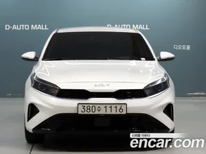 Kia K3, 2023 — миниатюра 2