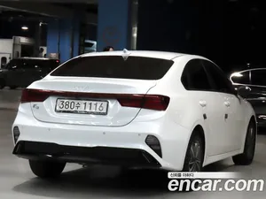 Kia K3, 2023 — миниатюра 4