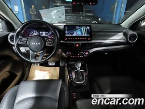 Kia K3, 2023 — миниатюра 5