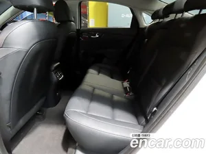 Kia K3, 2023 — миниатюра 7
