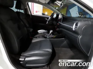 Kia K3, 2023 — миниатюра 8