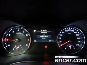 Kia K3, 2023 — миниатюра 9