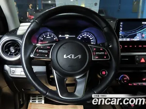 Kia K3, 2023 — миниатюра 10