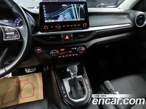 Kia K3, 2023 — миниатюра 11