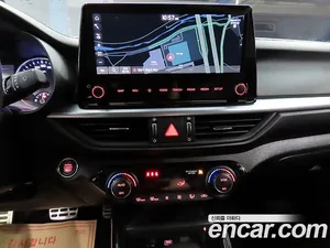 Kia K3, 2023 — миниатюра 12