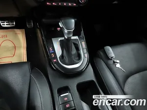 Kia K3, 2023 — миниатюра 13