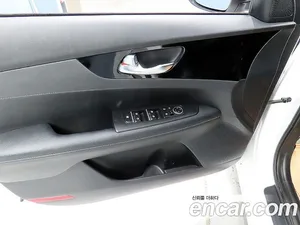 Kia K3, 2023 — миниатюра 14