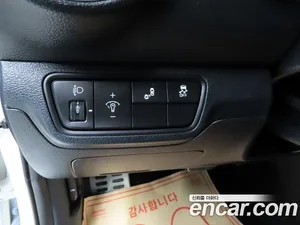Kia K3, 2023 — миниатюра 15