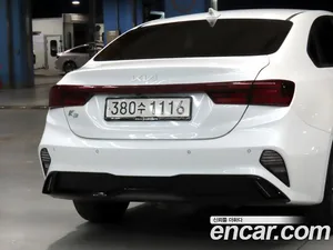 Kia K3, 2023 — миниатюра 17