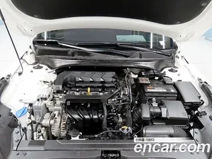 Kia K3, 2023 — миниатюра 19