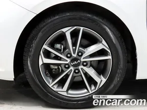Kia K3, 2023 — миниатюра 20