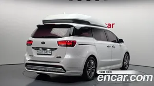 Kia Carnival, 2016 — миниатюра 2