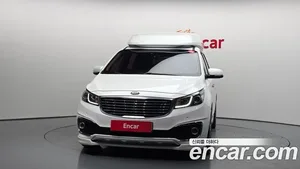 Kia Carnival, 2016 — миниатюра 3
