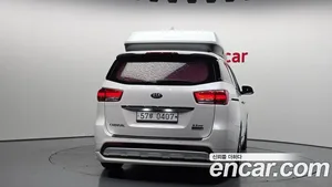 Kia Carnival, 2016 — миниатюра 4