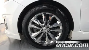 Kia Carnival, 2016 — миниатюра 5